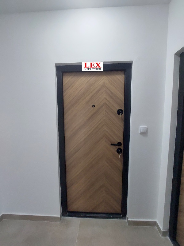 Stan na prodaju u Beogradu, Kaluđerica, jednoiposoban, 46m2, cena 85100 evra