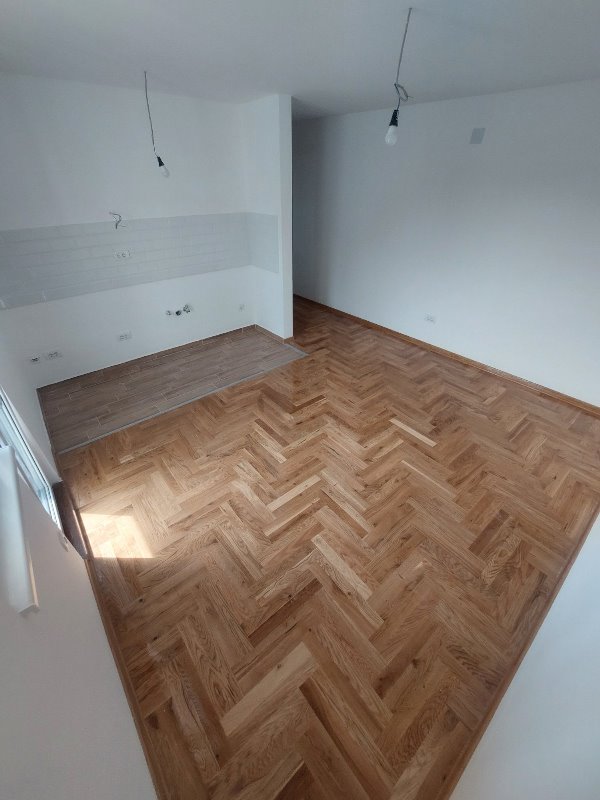 Stan na prodaju u Beogradu, Kaluđerica, jednosoban, 32m2, cena 62400 evra