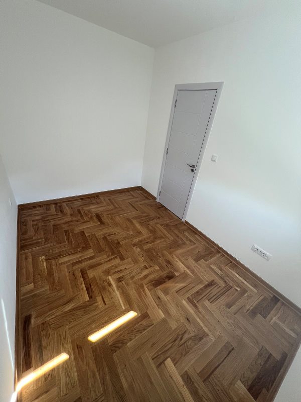 Stan na prodaju u Beogradu, Borča, jednoiposoban, 33m2, cena 80200 evra