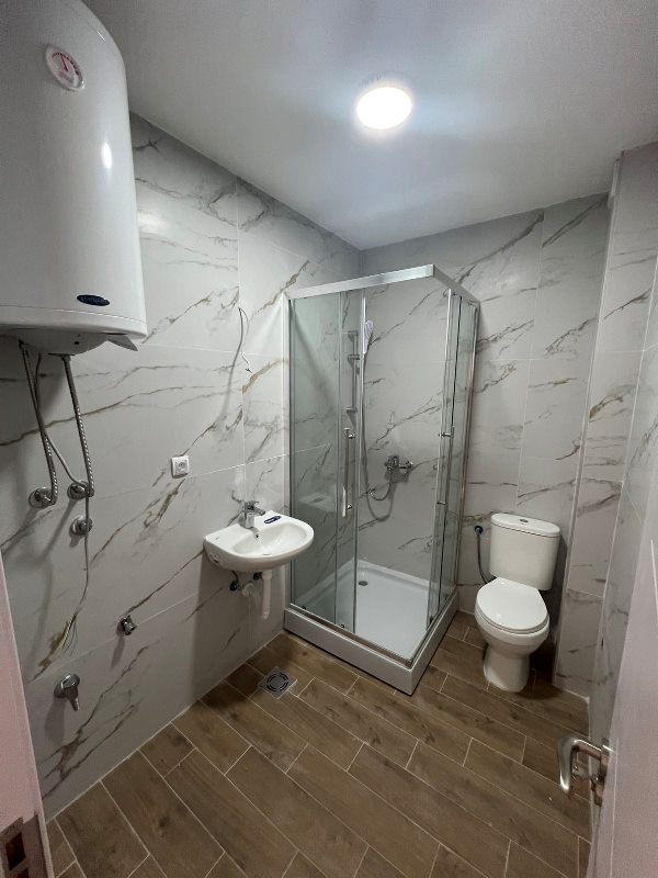 Stan na prodaju u Beogradu, Borča, jednoiposoban, 33m2, cena 80200 evra