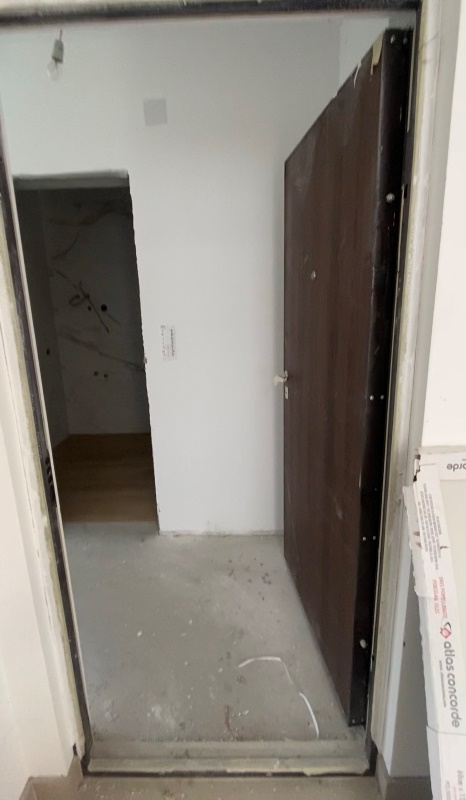 Stan na prodaju u Beogradu, Mirijevo, jednoiposoban, 38m2, cena 91200 evra