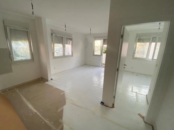 Stan na prodaju u Beogradu, Mirijevo, jednoiposoban, 38m2, cena 91200 evra