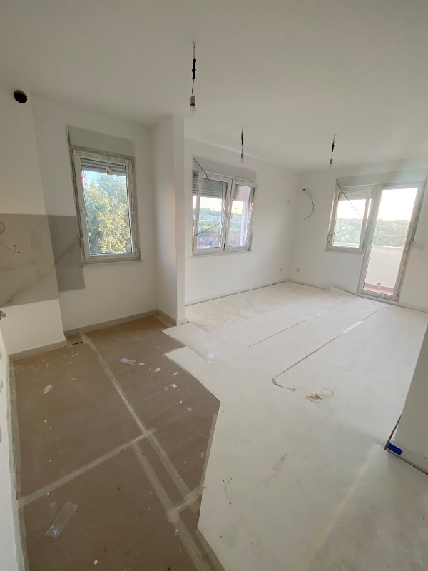 Stan na prodaju u Beogradu, Mirijevo, jednoiposoban, 38m2, cena 91200 evra