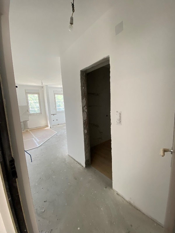 Stan na prodaju u Beogradu, Mirijevo, jednoiposoban, 38m2, cena 91200 evra