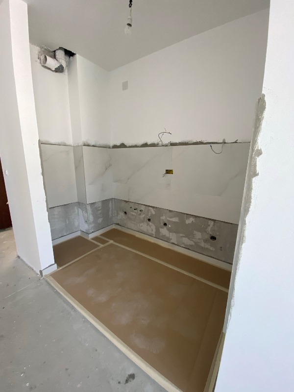 Stan na prodaju u Beogradu, Mirijevo, jednoiposoban, 38m2, cena 91200 evra