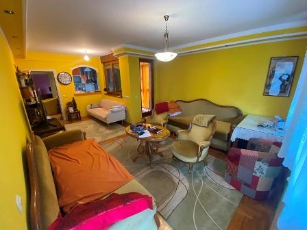 Stan na prodaju u Beogradu, Mirijevo, trosoban, 75m2, cena 235000 evra