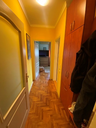 Stan na prodaju u Beogradu, Mirijevo, trosoban, 75m2, cena 235000 evra