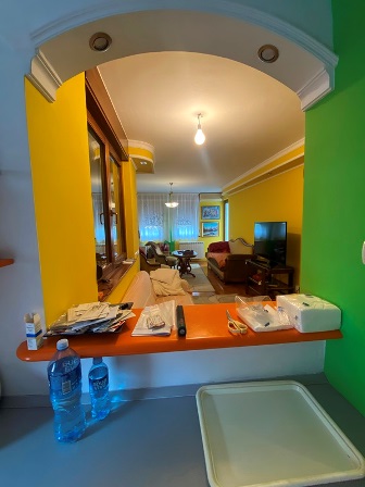 Stan na prodaju u Beogradu, Mirijevo, trosoban, 75m2, cena 235000 evra
