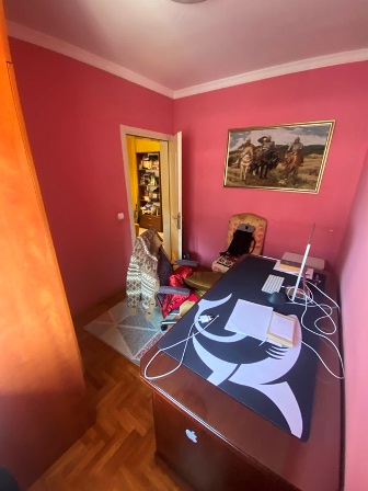 Stan na prodaju u Beogradu, Mirijevo, trosoban, 75m2, cena 235000 evra