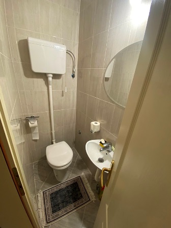 Stan na prodaju u Beogradu, Mirijevo, trosoban, 75m2, cena 235000 evra