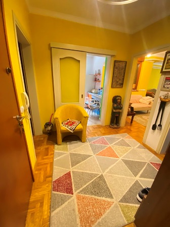 Stan na prodaju u Beogradu, Mirijevo, trosoban, 75m2, cena 235000 evra