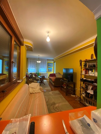 Stan na prodaju u Beogradu, Mirijevo, trosoban, 75m2, cena 235000 evra