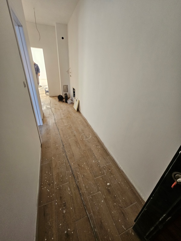 Stan na prodaju u Beogradu, Batajnica, trosoban, 63m2, cena 103240 evra