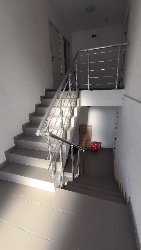 Stan na prodaju u Beogradu, Kaluđerica, dvosoban, 38m2, cena 57000 evra