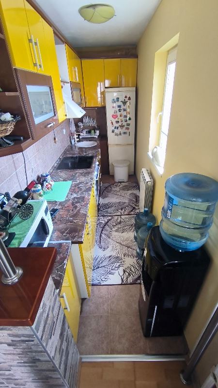 Stan na prodaju u Beogradu, Crveni Krst, trosoban, 56m2, cena 187000 evra