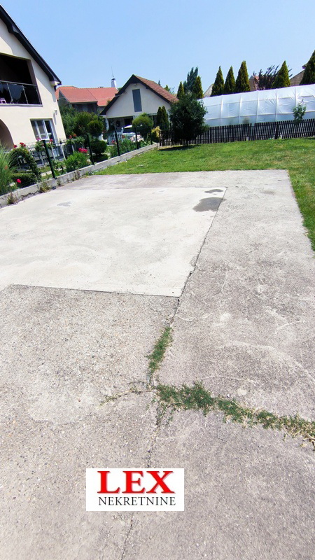 Stan na prodaju u Beogradu, Borča, cetvorosoban, 93m2, cena 140000 evra