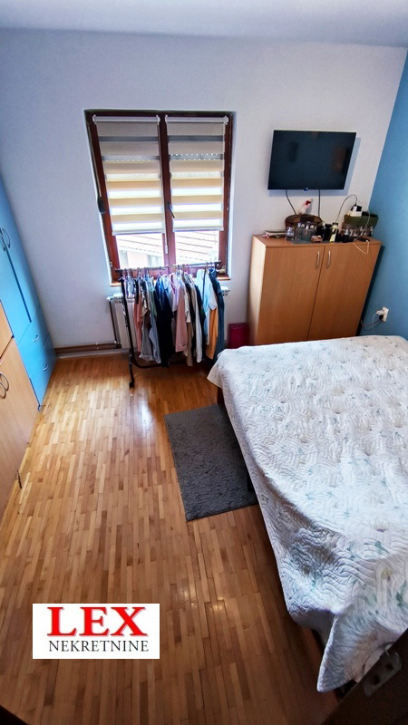 Stan na prodaju u Beogradu, Borča, cetvorosoban, 93m2, cena 140000 evra