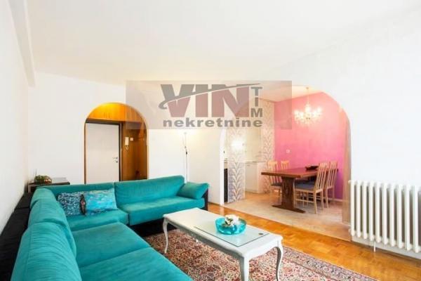 Stan na prodaju u Beogradu, Beograd na vodi, dvosoban, 48m2, cena 230000 evra