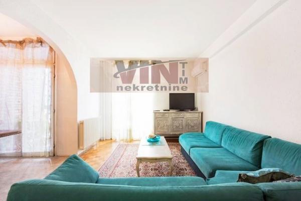 Stan na prodaju u Beogradu, Beograd na vodi, dvosoban, 48m2, cena 230000 evra