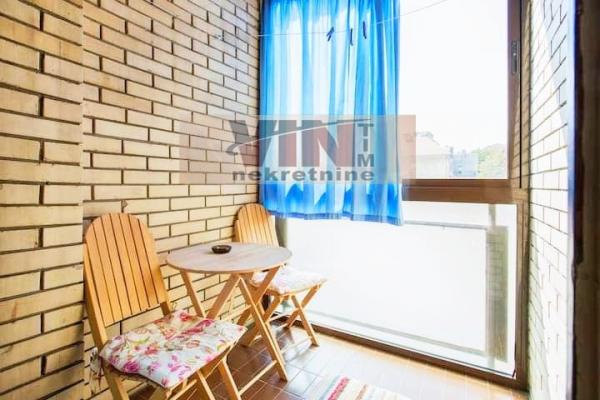 Stan na prodaju u Beogradu, Beograd na vodi, dvosoban, 48m2, cena 230000 evra