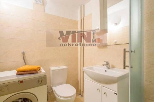 Stan na prodaju u Beogradu, Beograd na vodi, dvosoban, 48m2, cena 230000 evra