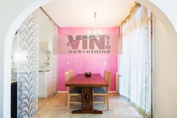 Stan na prodaju u Beogradu, Beograd na vodi, dvosoban, 48m2, cena 230000 evra