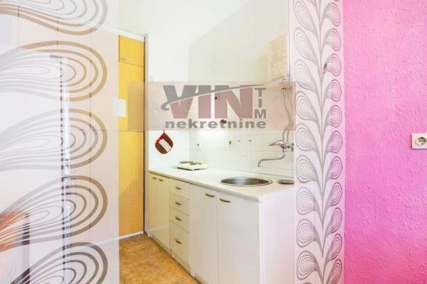 Stan na prodaju u Beogradu, Beograd na vodi, dvosoban, 48m2, cena 230000 evra