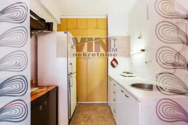 Stan na prodaju u Beogradu, Beograd na vodi, dvosoban, 48m2, cena 230000 evra
