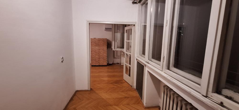Stan na prodaju u Beogradu, Novi Beograd blok 4 (Politehnička akademija), jednosoban, 35m2, cena 140000 evra