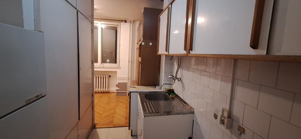 Stan na prodaju u Beogradu, Novi Beograd blok 4 (Politehnička akademija), jednosoban, 35m2, cena 140000 evra