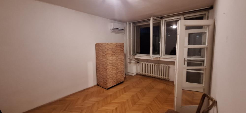 Stan na prodaju u Beogradu, Novi Beograd blok 4 (Politehnička akademija), jednosoban, 35m2, cena 140000 evra