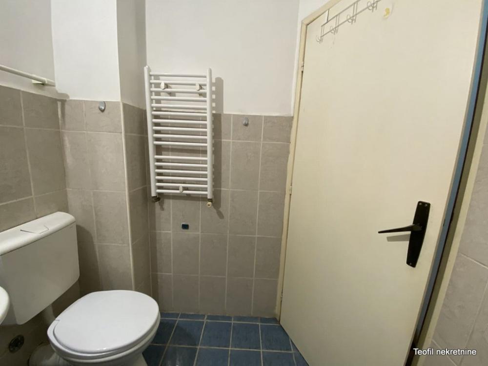 Stan na prodaju u Beogradu, Mirijevo, jednosoban, 28m2, cena 82000 evra