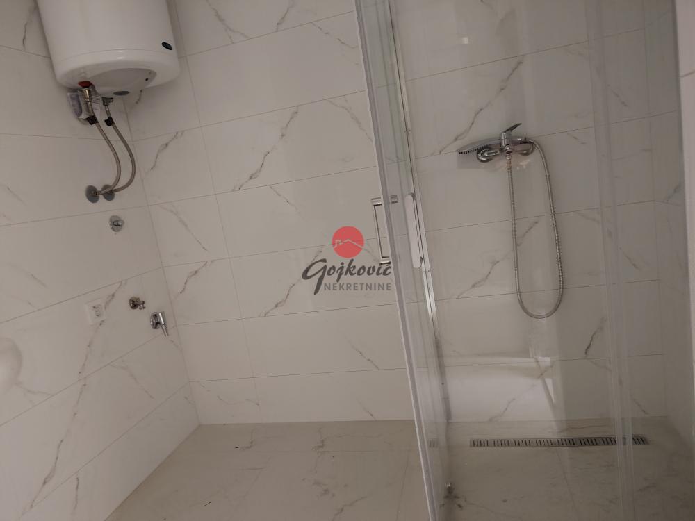 Stan na prodaju u Beogradu, Mirijevo, jednoiposoban, 49m2, cena 132300 evra
