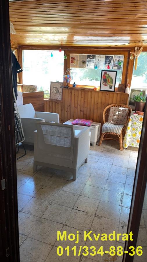 Stan na prodaju u Beogradu, Cerak vinogradi, dvoiposoban, 67m2, cena 205000 evra