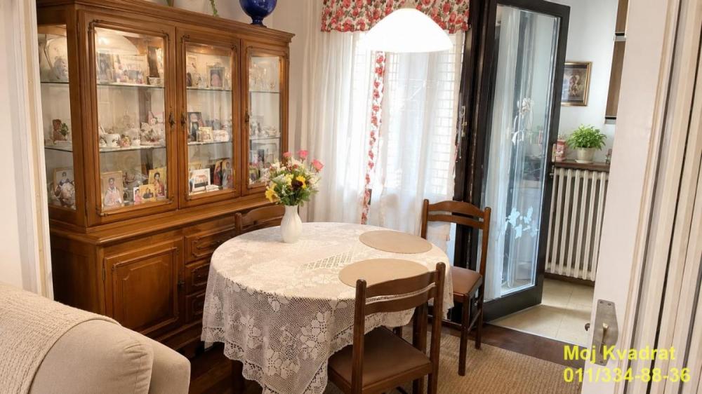 Stan na prodaju u Beogradu, Cerak vinogradi, dvoiposoban, 67m2, cena 205000 evra