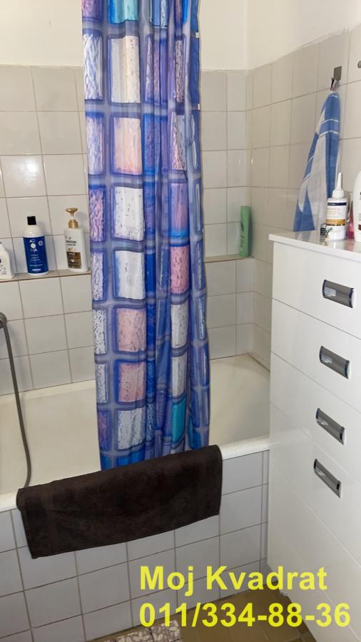 Stan na prodaju u Beogradu, Cerak vinogradi, dvoiposoban, 67m2, cena 205000 evra