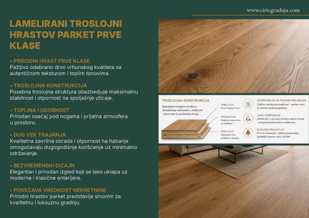 Stan na prodaju u Beogradu, Voždovac, dvosoban, cena 163845 evra
