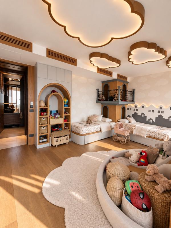 Stan na prodaju u Beogradu, Beograd na vodi, cetvorosoban, 159m2, cena 1472000 evra