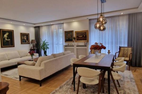 Stan na prodaju u Beogradu, Vračar, trosoban, 96m2, cena 520000 evra
