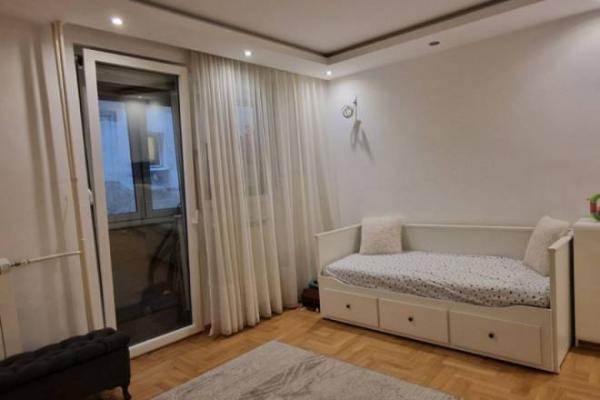 Stan na prodaju u Beogradu, Vračar, trosoban, 96m2, cena 520000 evra
