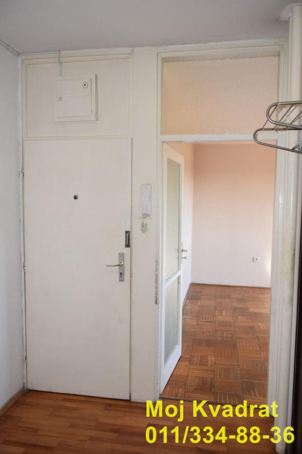 Stan na prodaju u Beogradu, Konjarnik, dvosoban, 67m2, cena 205000 evra