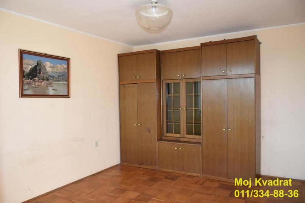 Stan na prodaju u Beogradu, Konjarnik, dvosoban, 67m2, cena 205000 evra
