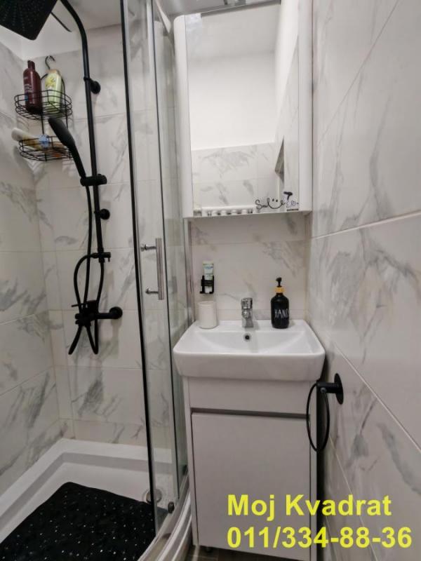 Stan na prodaju u Beogradu, Beograd (centar), jednosoban, 15m2, cena 120000 evra