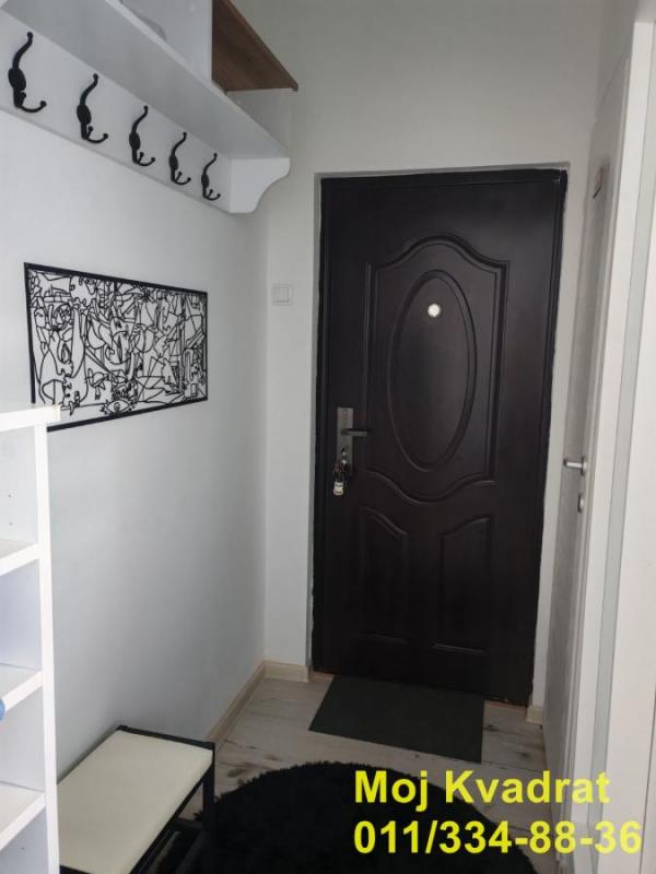 Stan na prodaju u Beogradu, Beograd (centar), jednosoban, 15m2, cena 120000 evra