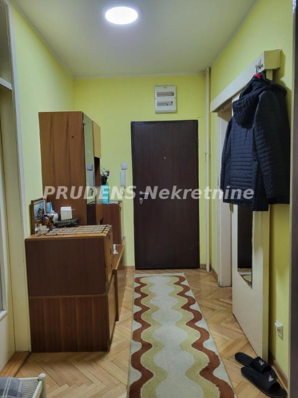 Stan na prodaju u Beogradu, Neimar, cetvorosoban, 108m2, cena 395000 evra