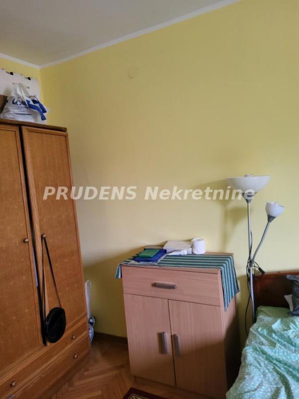 Stan na prodaju u Beogradu, Neimar, cetvorosoban, 108m2, cena 395000 evra