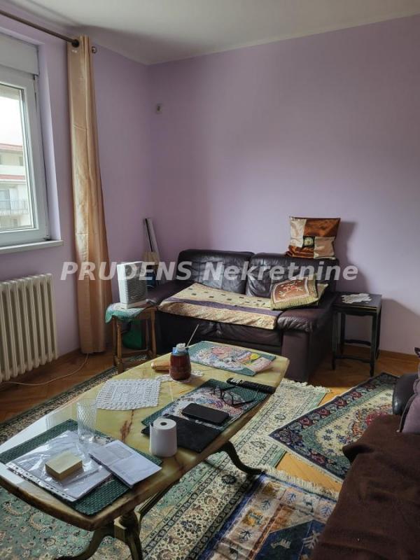 Stan na prodaju u Beogradu, Neimar, cetvorosoban, 108m2, cena 395000 evra