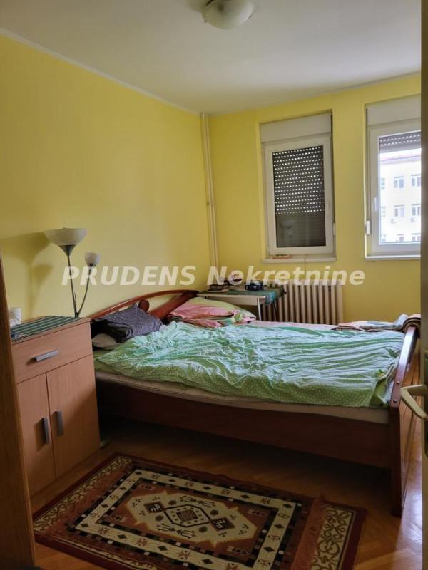Stan na prodaju u Beogradu, Neimar, cetvorosoban, 108m2, cena 395000 evra