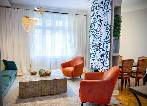 Stan na prodaju u Beogradu, Stari grad, trosoban, 81m2, cena 459000 evra