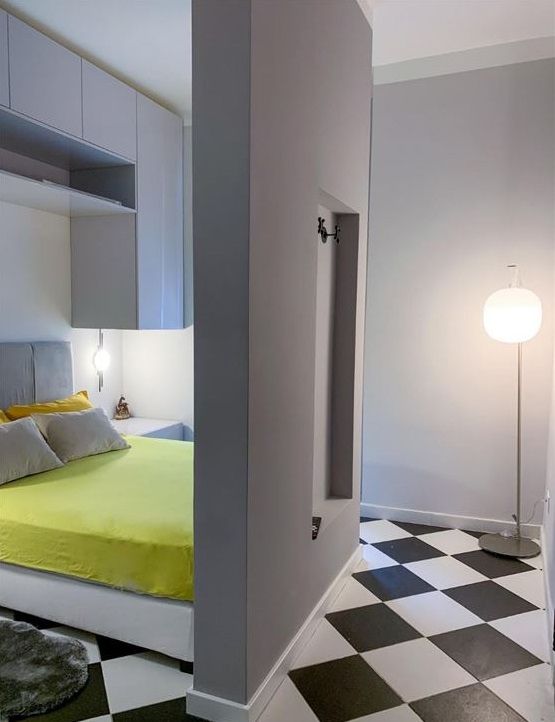 Stan na prodaju u Beogradu, Stari grad, trosoban, 81m2, cena 459000 evra